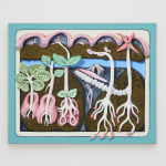Emma Talbot, Gathering, 2023