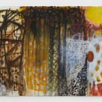 Clyde Hopkins, Terre Verde Verona, 1991