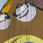 Clyde Hopkins, Terre Verde Verona, 1991