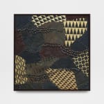 Arleene Correa Valencia, Made Brown, 2024