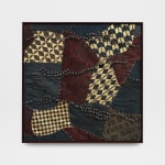 Arleene Correa Valencia, Made Brown, 2024