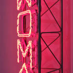 Marie Watt, Three Ladders, 2005