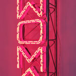 Marie Watt, Three Ladders, 2005