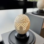 Gil Batle, TROPHY: KEY, 2025