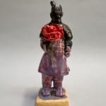 Wanxin Zhang, Mandarin, 2004