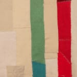 Marie Watt, Three Ladders, 2005