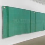 Marie Watt, Three Ladders, 2005