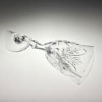 Katherine Vetne, Capodimonte Bouquet, 2025