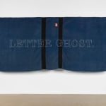 Marie Watt, Three Ladders, 2005