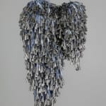 Marie Watt, Three Ladders, 2005