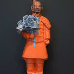 Wanxin Zhang, Mandarin, 2004