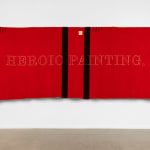 Marie Watt, Three Ladders, 2005