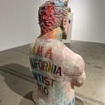 Wanxin Zhang, Mandarin, 2004