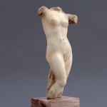 *APHRODITE, Roman Empire, circa II Century A.D.