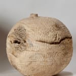 Robert George, Small Sycamore Boule, 2025