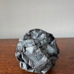 Tim Martin, After the Fire, 2024