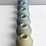 Nicholas Lees, Leaning Vessel 16.04, 2016