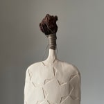 Björk Haraldsdóttir, Mountain Moss V, 2022