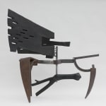 Simon Gaiger, Signal, 2017