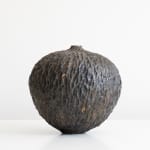 Mizuyo Yamashita, Pear Shaped Palmette Flagon , 2020