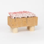 Mimi Joung, Strawberry, 2019/2020