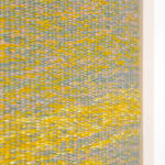 Katharine Swailes, Colourfield Warm Harmonies - Strong Yellow, 2022