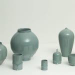 Jaejun Lee, Moon Jar 7, 2022