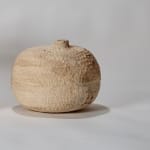 Robert George, Small Sycamore Boule, 2025