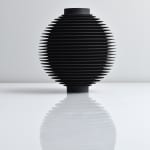 Nicholas Lees, Leaning Vessel 16.04, 2016