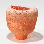 Mimi Joung, Strawberry, 2019/2020