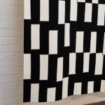 Richard McVetis, Linear Abstract II, 2019