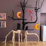 Björk Haraldsdóttir, Twilight – Rökkur II, 2023