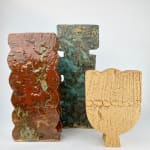 Tim Martin, After the Fire, 2024
