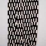 Richard McVetis, Linear Abstract II, 2019