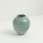 Jaejun Lee, Vessel Pebble, 2025