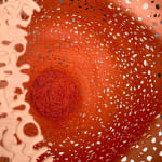 Mimi Joung, Strawberry, 2019/2020