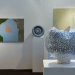 Mimi Joung, Strawberry, 2019/2020