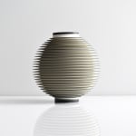 Nicholas Lees, Leaning Vessel 16.04, 2016