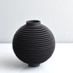 Nicholas Lees, Leaning Vessel 16.04, 2016
