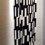 Richard McVetis, Linear Abstract II, 2019