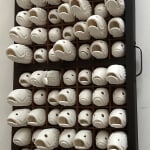 Ikuko Iwamoto, Wild One, 2018