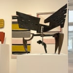 Simon Gaiger, Signal, 2017