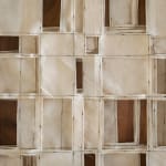 Isabel Fletcher, Trapped Threads Grid, 2021