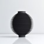 Nicholas Lees, Leaning Vessel 16.04, 2016