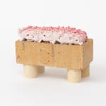 Mimi Joung, Strawberry, 2019/2020