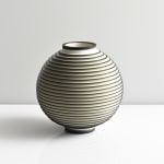 Nicholas Lees, Leaning Vessel 16.04, 2016