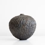 Mizuyo Yamashita, Pear Shaped Palmette Flagon , 2020