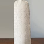 Frances Priest, Vase Form, Grammar of Ornament, Byzantine No 3 Colour, 2020