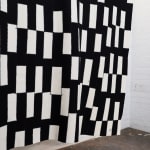 Richard McVetis, Linear Abstract II, 2019