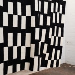 Richard McVetis, Linear Abstract II, 2019
